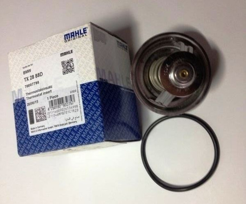 Termostato Bmw 320 I E36 M52 88°c Mahle Original Alemania