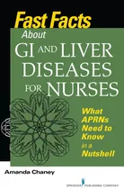 Comprar Libro: Fast Facts About Gi And Liver Diseases For Nurses: Wh