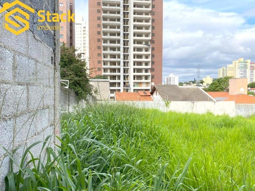 Imagem 4 de 6 de Terreno A Venda Em Jundiaí No Ótimo Bairro Vila Bela - 3239