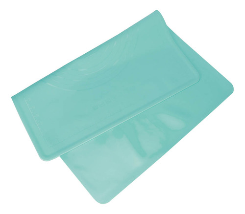 Almohadilla De Amasar De Silicona Antiadherente De 50 X 40 C