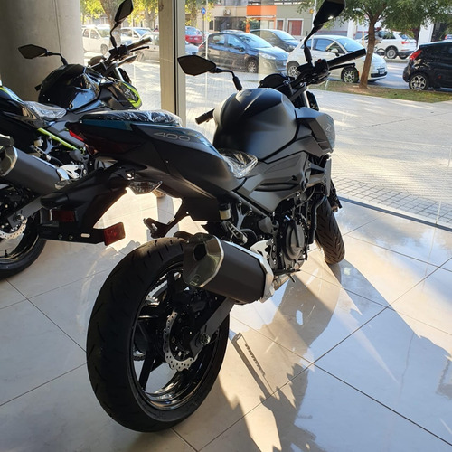 Imagen 11 de 15 de Kawasaki Z400 400 Abs 0km 2022rosario Marrocchi
