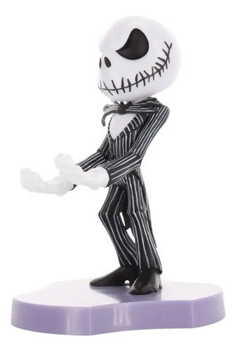 Cable Guy The Nightmare Before Christmas Jack Holdem