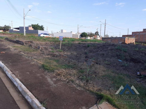 Imagem 5 de 7 de Terreno À Venda, 300 M² Por R$ 155.000,00 - Lon Rita - Londrina/pr - Te0331
