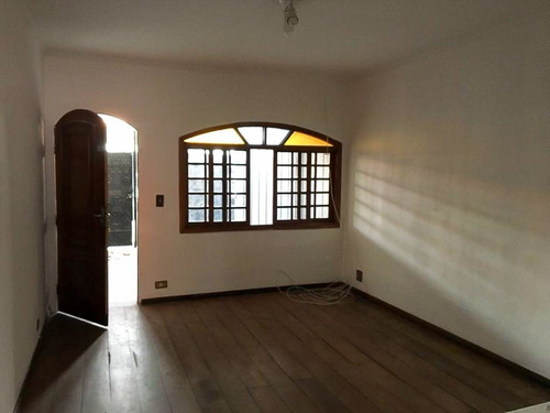 Imagem 4 de 19 de Casa À Venda No Bairro Vila Siria - São Paulo/sp - O-26154-42961