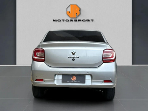 Renault Logan 1.0 12V SCE FLEX ZEN MANUAL
