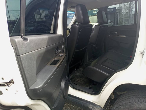 Imagen 13 de 17 de Jeep Cherokee