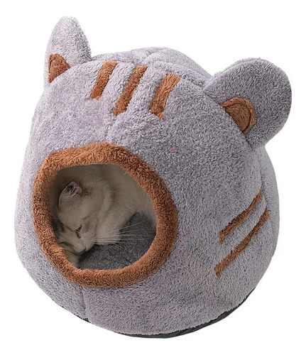 Carpa Para Mascotas Con Cama Para Perros Y Gatos