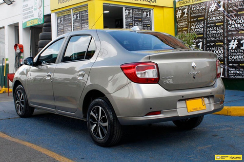 Renault Logan 1.6 Authentique