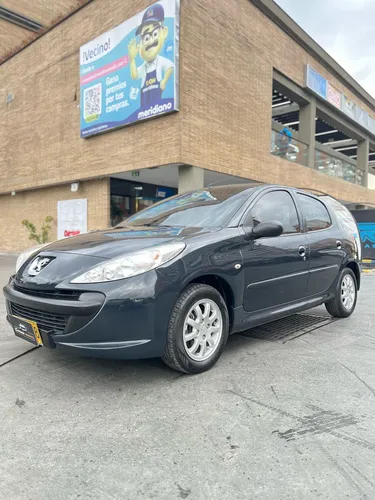 Peugeot 206+ 1.4 Urban