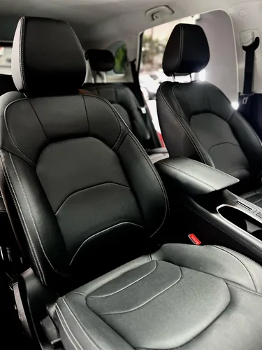 Chevrolet Captiva 1.5 T Ltz At