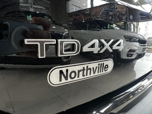 Jeep Commander 2.0 Td380 At9 4x4 7pas Limited