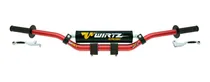 Comprar Manubrio Wirtz W3d Kit Honda Tornado Xr 125l 150l 250 300