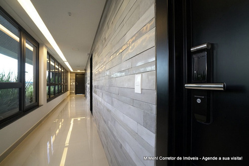 Imagem 22 de 30 de Apartamento Com 1 Dormitório À Venda Com 113.26m² Por R$ 516.000,00 No Bairro São Francisco - Curitiba / Pr - M2sf-liv402
