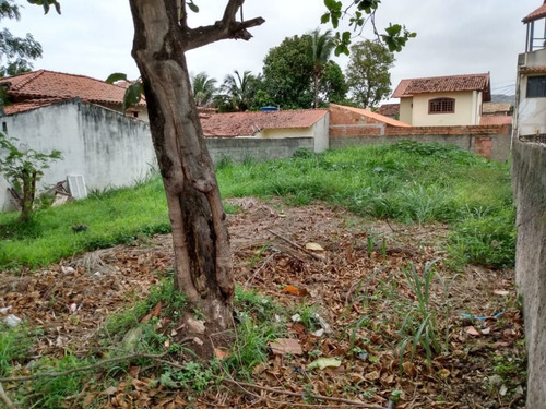 Imagem 8 de 12 de Terreno Em Maralegre, Niterói/rj De 360m² À Venda Por R$ 500.000,00 - Te1310671-s