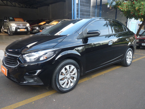 Chevrolet Prisma 1.4 Lt 4p