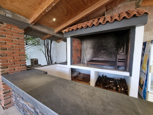 Imagen 27 de 29 de Casa En Xochimilco Una Sola Planta Con 1700mtrs De Terreno