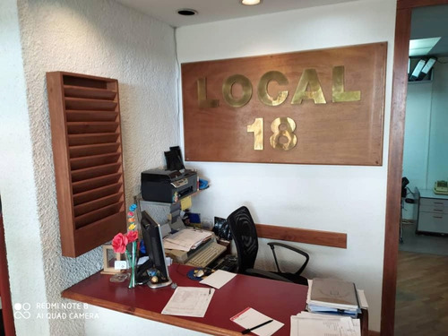 Imagen 3 de 10 de Local En Venta Santa Paula Riv Nl-21-004