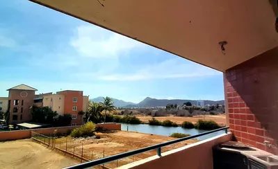 Apartamento en alquiler