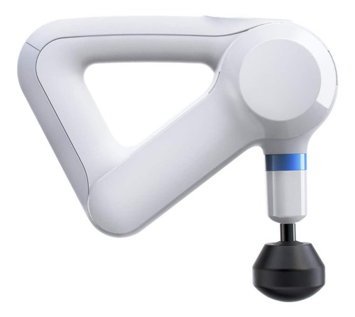 Masajeador Theragun Elite, 1750-2400 Ppm, Bluetooth, Oled