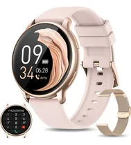 Comprar . Relojes Inteligentes For Mujer (responder\u002Fhacer Llamadas)