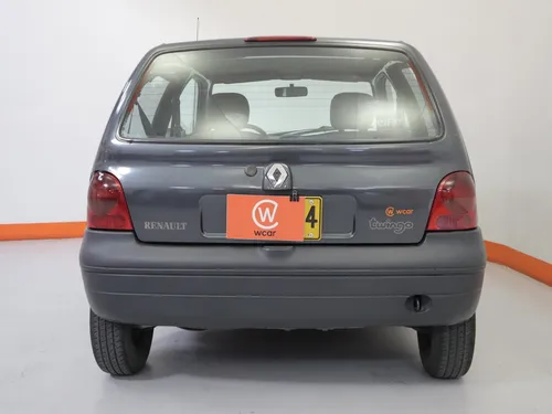 Renault Twingo ACCESS 1.2 MT AA