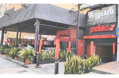 Local en venta