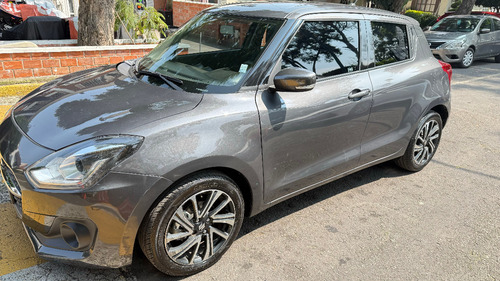 Suzuki Swift BOOSTERJET 1.0 TURBO