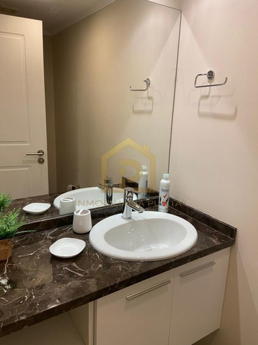 Imagen 7 de 17 de Apartamento De 3 Dormitorios Con Amplia Terraza En Alquiler Invernal, Roosevelt