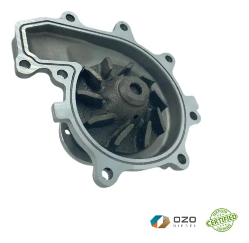 Bomba De Agua Isuzu 4hk1t
