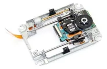 Comprar Lente Óptico Laser Doble Kem-450eaa Con Mecanismo Ps3 Slim