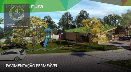 Imagem 15 de 15 de Terreno Residencial À Venda, Vila Augusta, Viamão. - Te0099