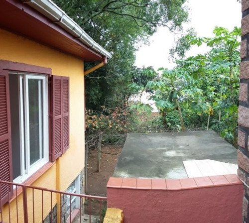Casa Em Espirito Santo Com 2 Dormitórios - Mi9093