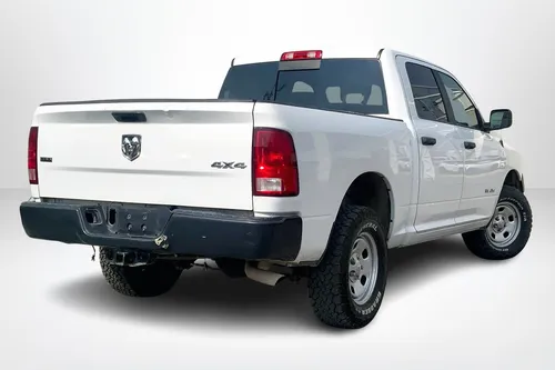 Dodge Ram 1500 V6 2020