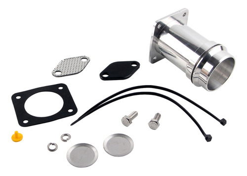 Kit De Protección Egr Para Bmw 3.0 M57n2 E60 E61 E65 E83 E53
