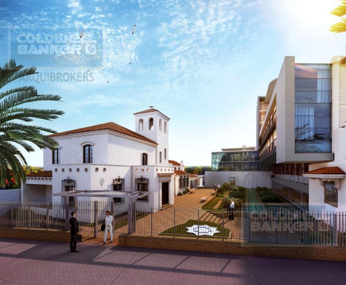 Apartamento De 2 Dormitorios En Venta En Carrasco