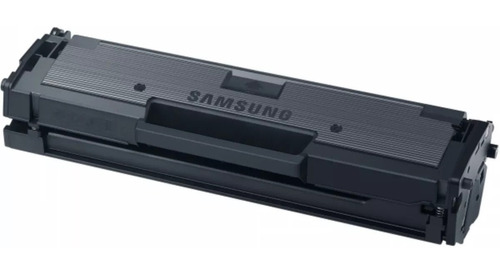 Toner Samsung 111s Mlt-d111s M2020 M2070 La Recarga Con Chip