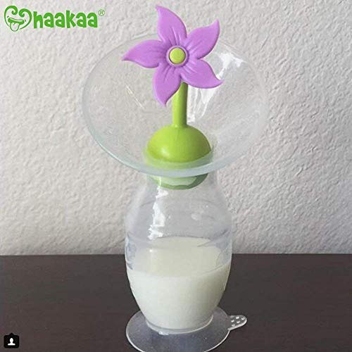 Haakaa Manual De La Lactancia Materna Extractor De Leche Co