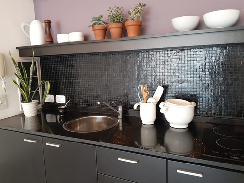 Imagen 8 de 11 de Venta Monoambiente Belgrano C/ Balcón