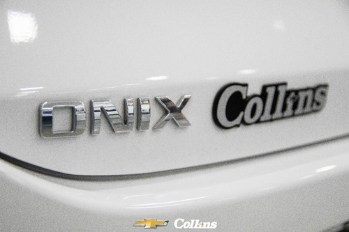Imagen 7 de 8 de Chevrolet Onix Joy Plus 1.4 0km. Plan De Ahorro 2022 #ag