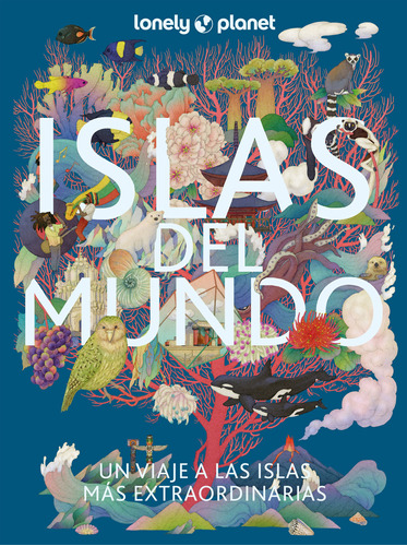 Islas Del Mundo - Aa. Vv.  - *