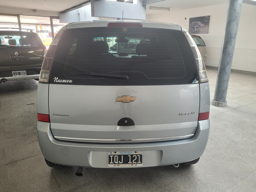 Chevrolet Meriva 1.8 Gl Plus
