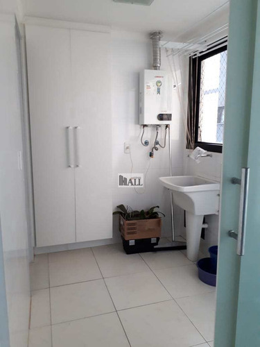 Apartamento Com 3 Dorms, Green Fields Residence Club, São José Do Rio Preto - R$ 950 Mil, Cod: 5517 - V5517