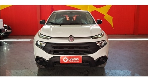 Fiat Toro 1.8 16v Evo Flex Endurance At6
