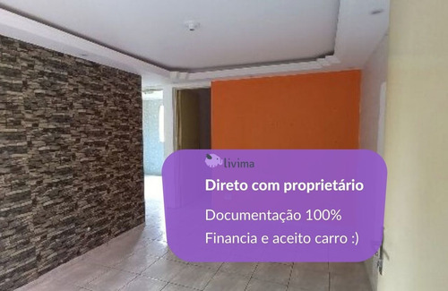 Imagem 1 de 21 de Apartamento À Venda Na Rua Manoel Rodrigues Da Rocha, Curuça Velha, São Paulo - Sp - Liv-14633