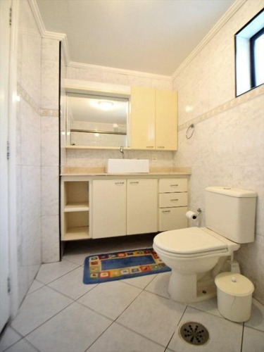 Imagem 15 de 29 de Praia Das Pitangueiras- Guarujá - 4 Suítes - 2 Vagas - Lazer - Ap4190 - 34711077