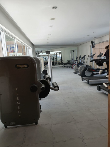 Imagen 19 de 30 de Penthouse En Venta O Renta En Lomas De Vista Hermosa
