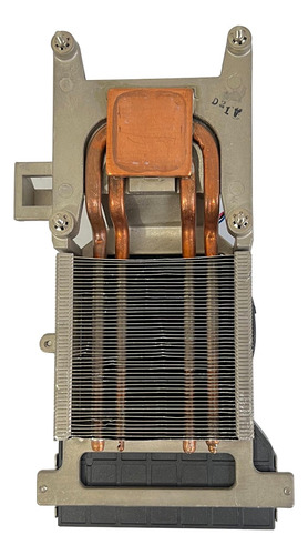 Abanico Enfriador Difusor De Calor Dell Optiplex 990 (Usado)