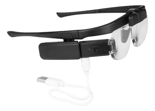 Lentes De Aumento Para Manualidades MercadoLibre