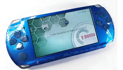 PSP3000 バリューパック ホワイト/ブルー SONY PSP3000 ホワイト 本体のみ PSP3000 バリューパック ブルー