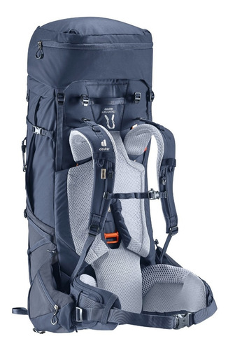 Mochila Deuter Aircontact X 80+15